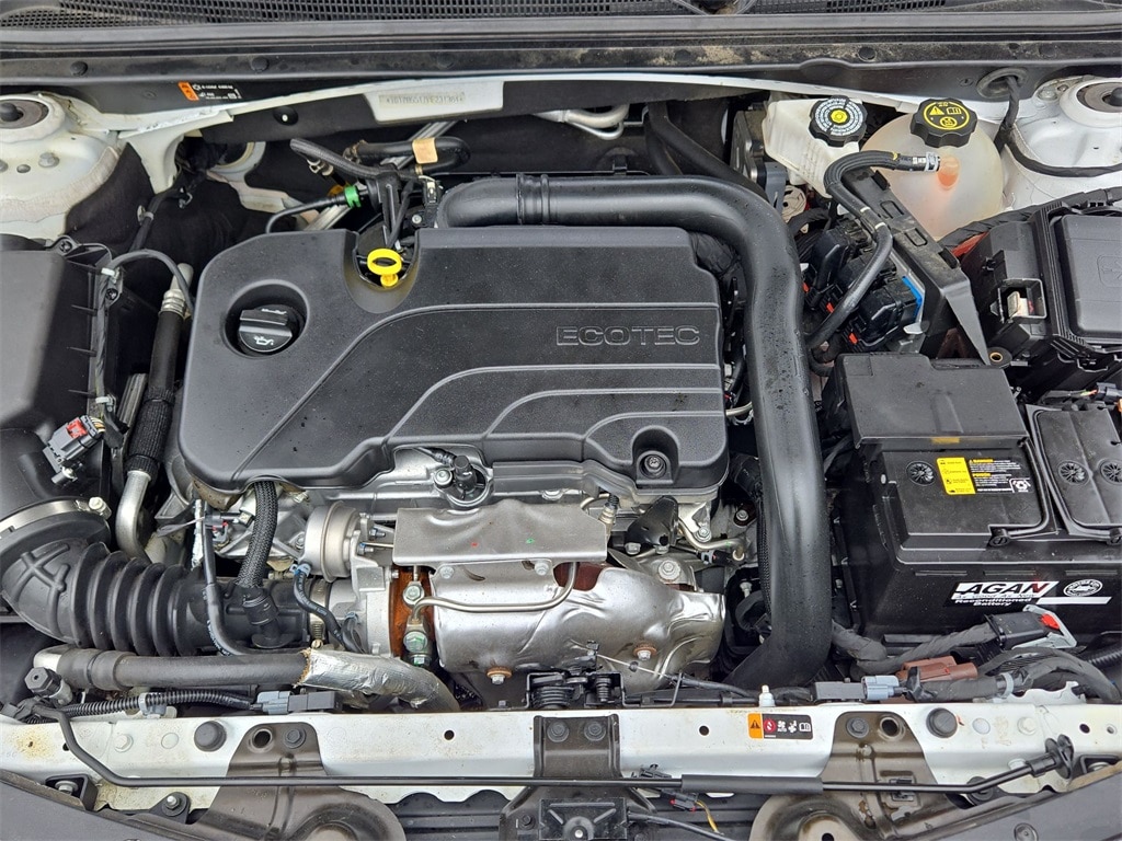 2023 CHEVROLET MALIBU - Image 29