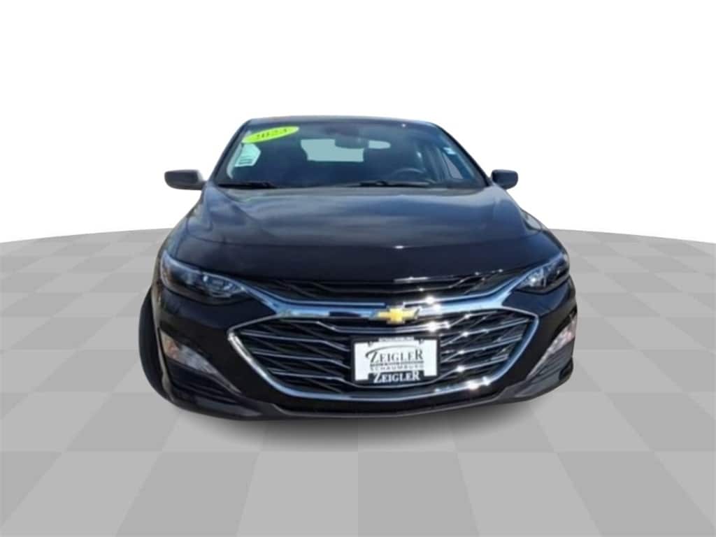 2023 CHEVROLET MALIBU - Image 4