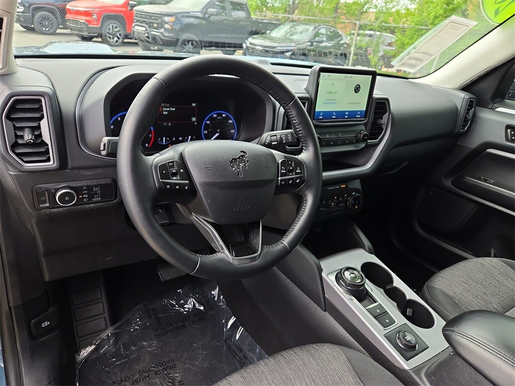 2023 FORD BRONCO SPORT - Image 16