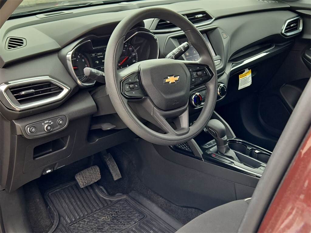 2023 CHEVROLET TRAILBLAZER - Image 10