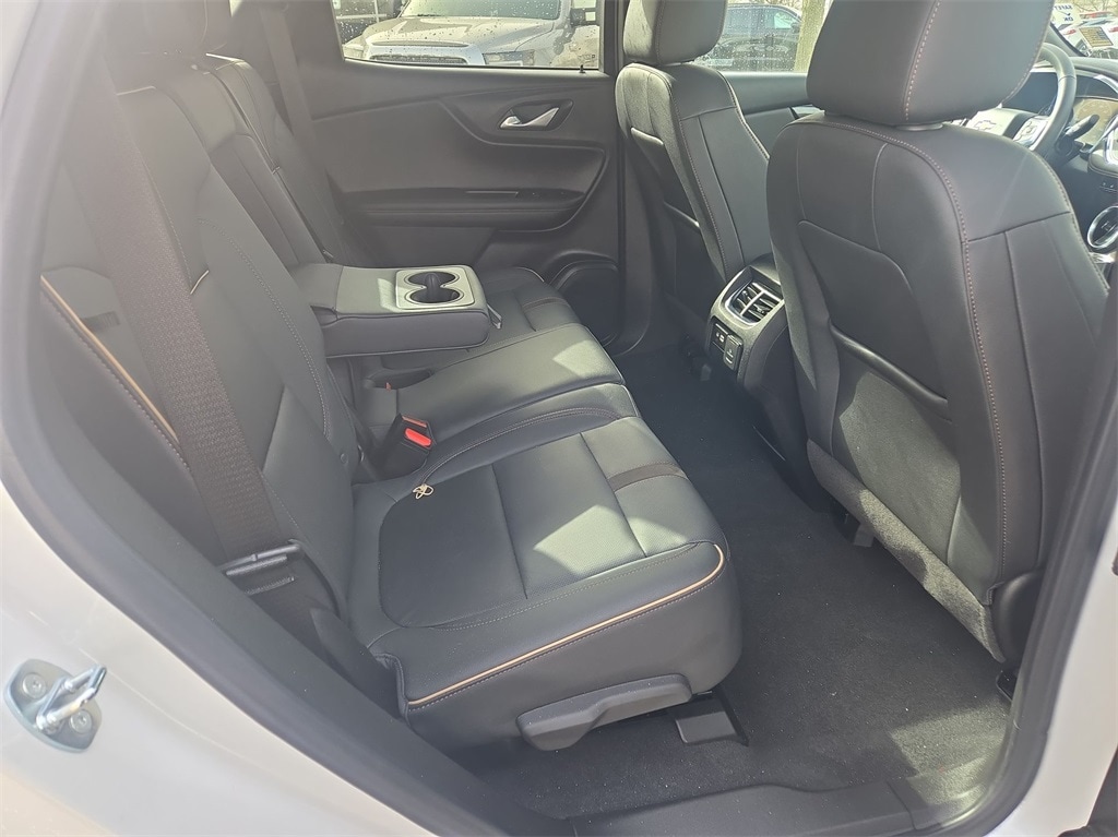 2022 CHEVROLET BLAZER - Image 27