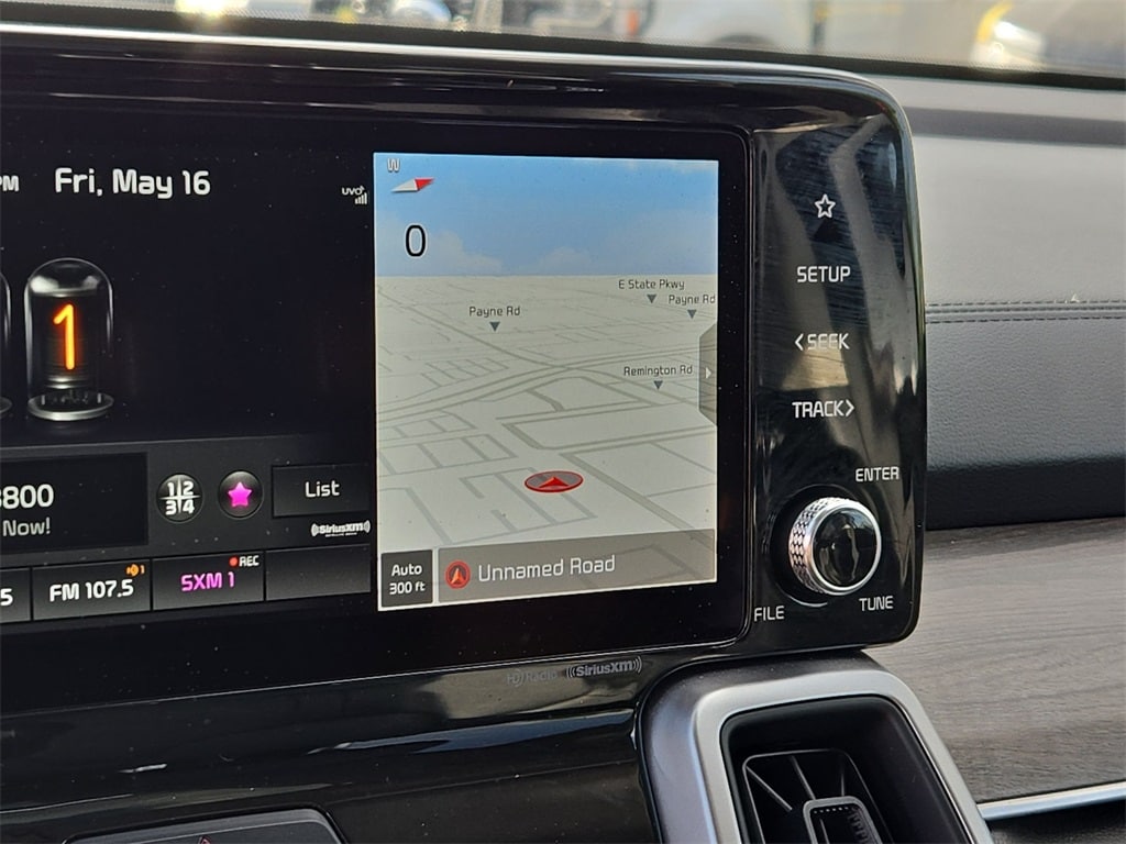 2022 KIA SORENTO - Image 20