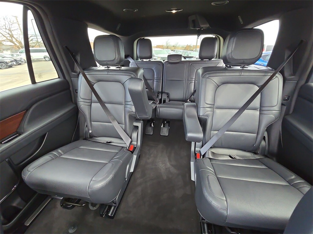 2023 LINCOLN NAVIGATOR - Image 13
