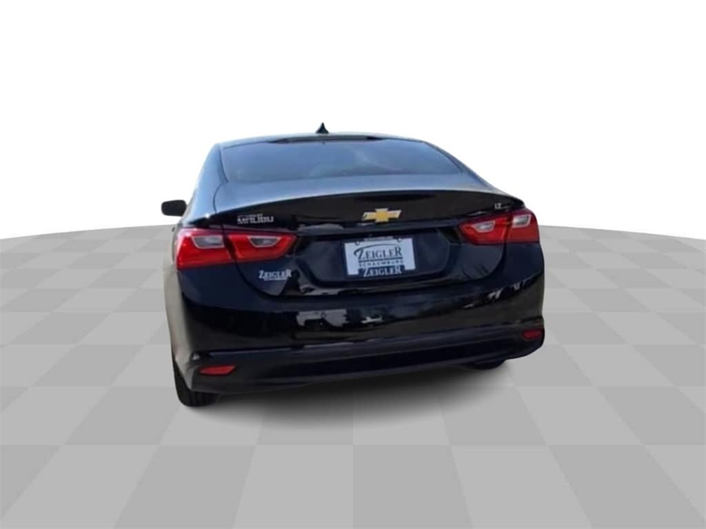 2023 CHEVROLET MALIBU - Image 8