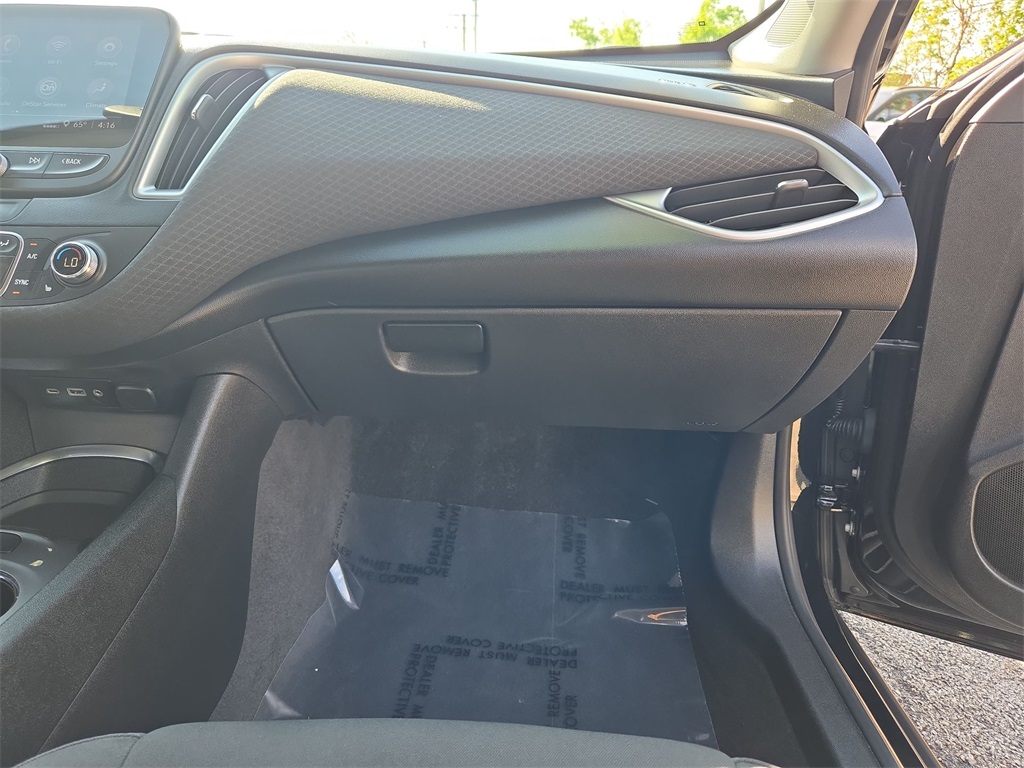 2023 CHEVROLET MALIBU - Image 34