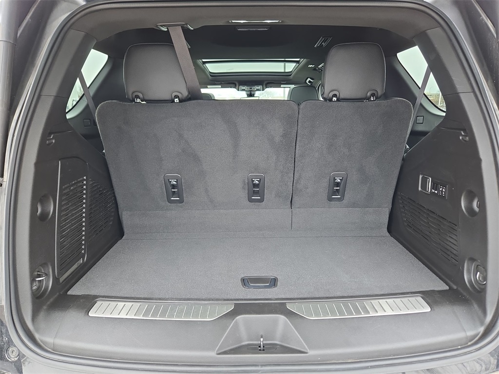 2022 GMC YUKON - Image 27