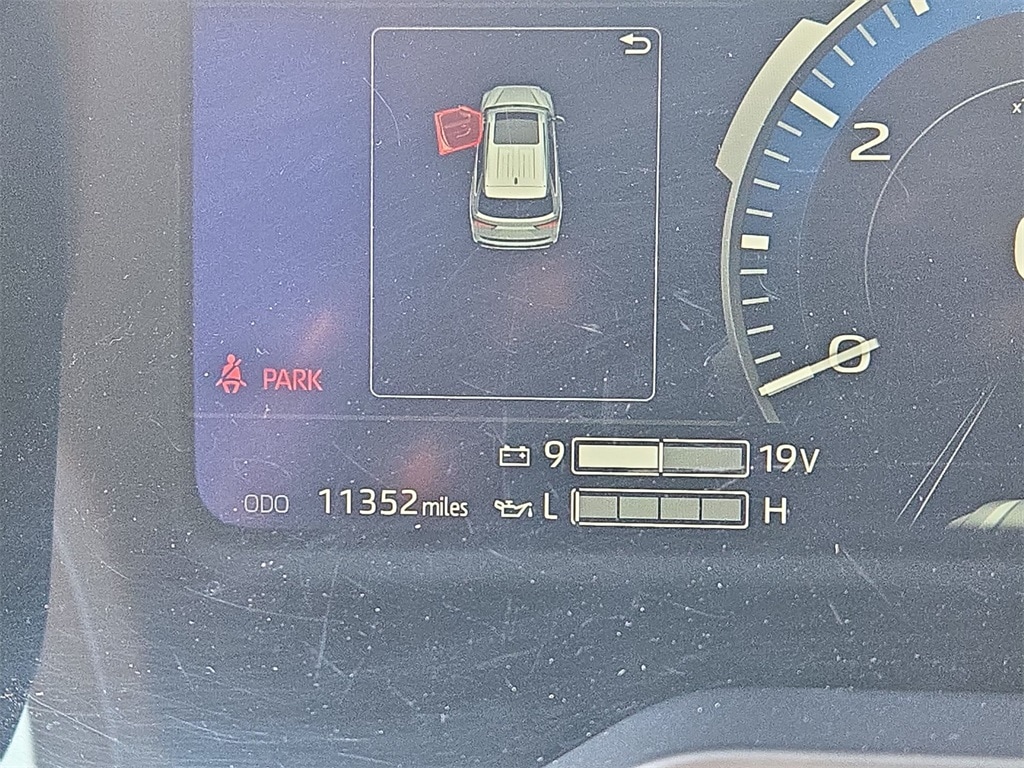 2024 TOYOTA SEQUOIA - Image 12