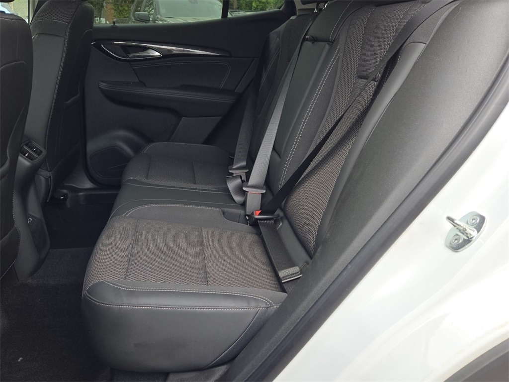 2021 BUICK ENVISION - Image 30