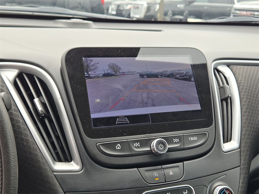 2023 CHEVROLET MALIBU - Image 15