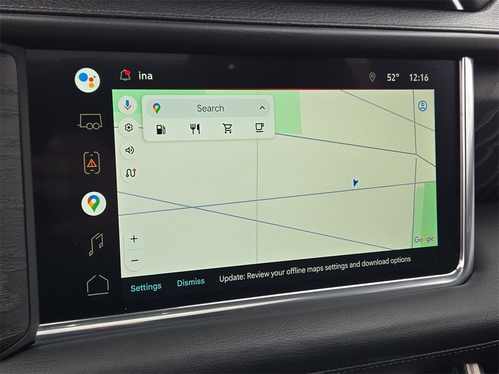 2022 GMC YUKON - Image 14