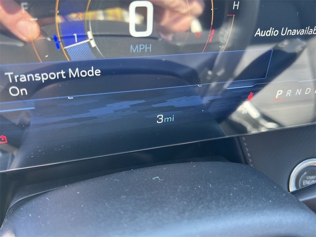 2025 Chevrolet Equinox LT - Photo 12