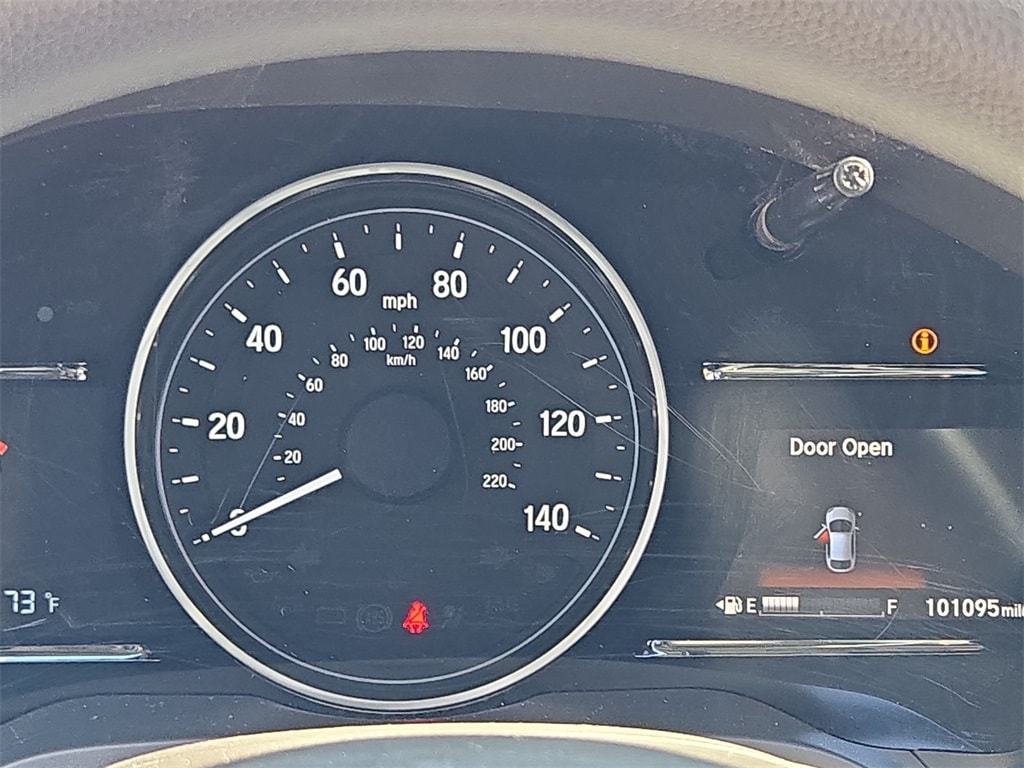 2020 HONDA HR-V - Image 12