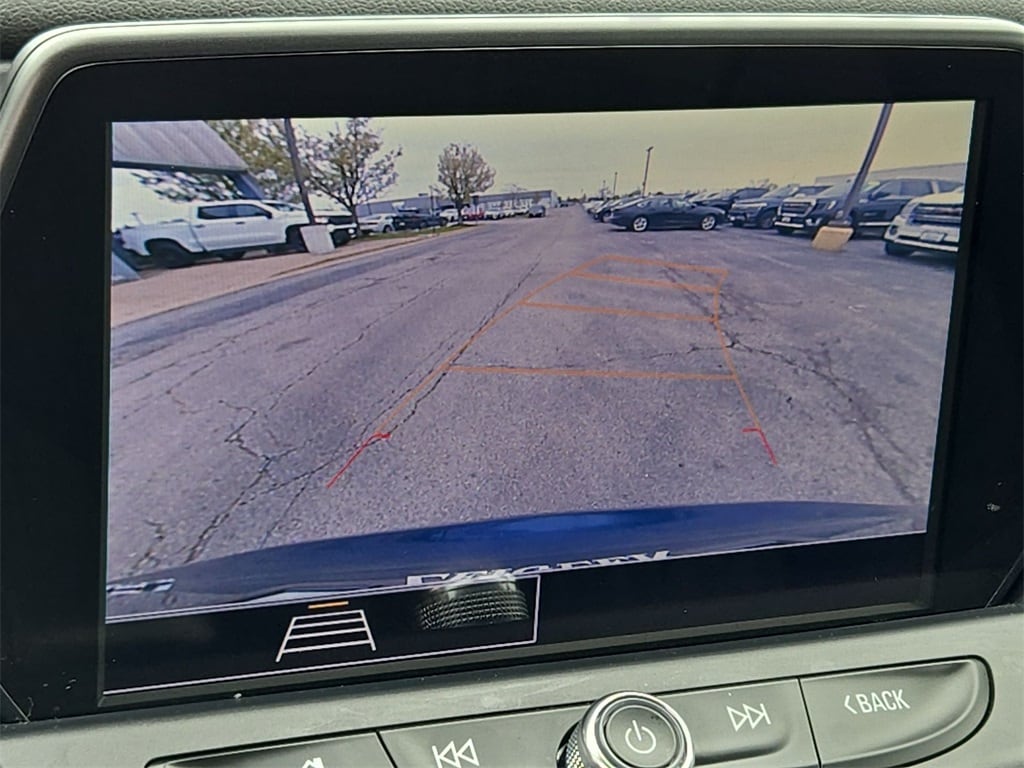 2022 CHEVROLET BLAZER - Image 14