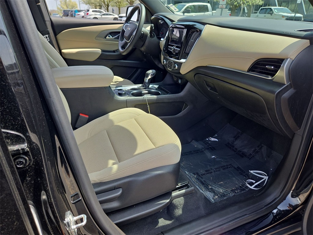 2022 CHEVROLET TRAVERSE - Image 26