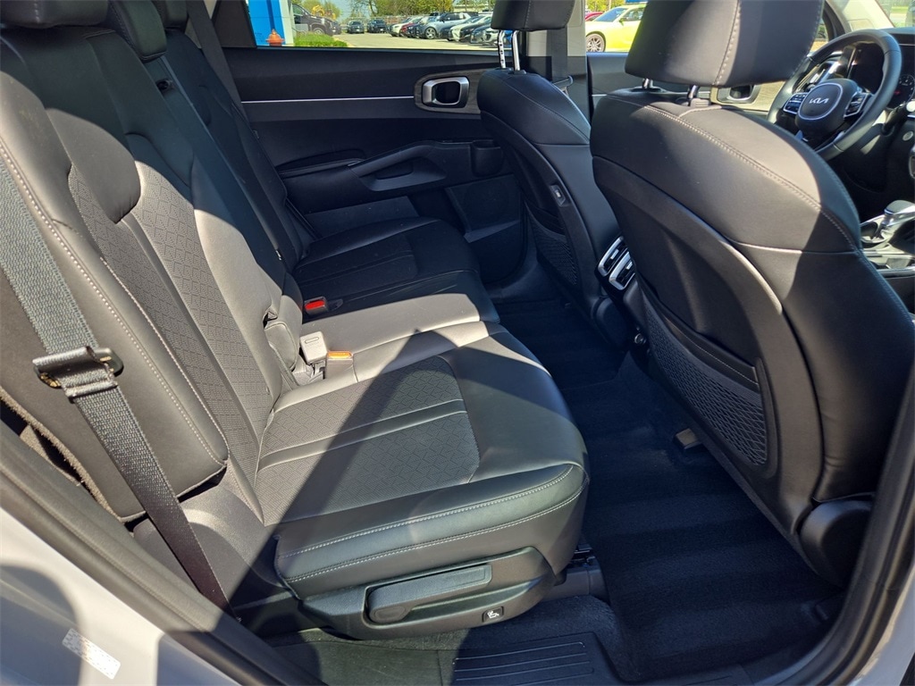 2022 KIA SORENTO - Image 33