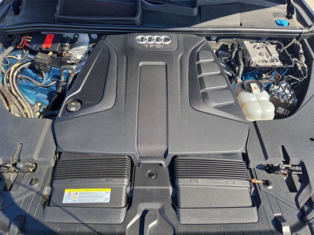 2018 AUDI Q7 - Image 31