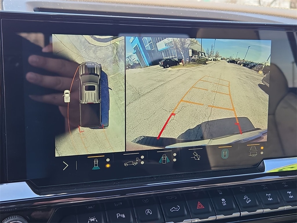 2023 CHEVROLET SILVERADO - Image 21