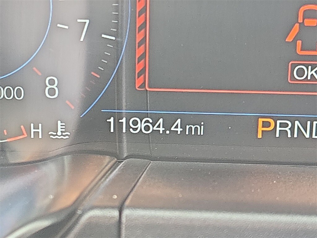 2021 FORD MUSTANG - Image 15