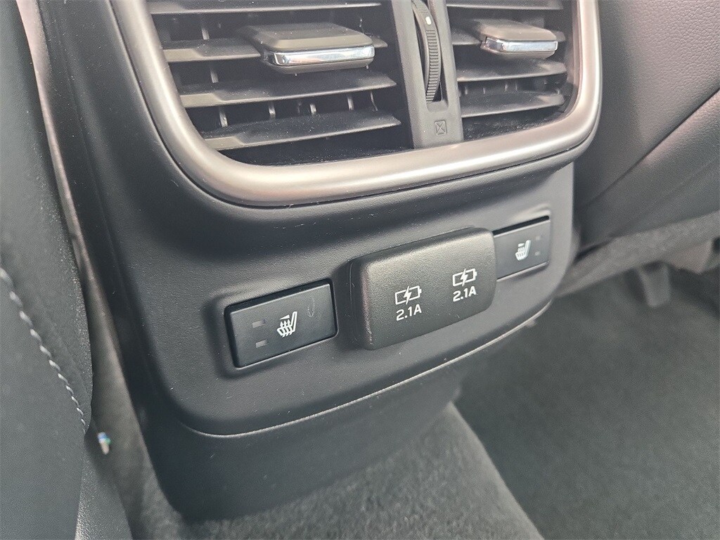 2022 SUBARU LEGACY - Image 22