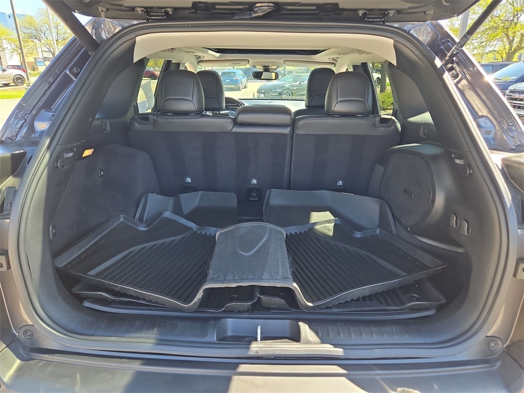 2021 JEEP CHEROKEE - Image 32