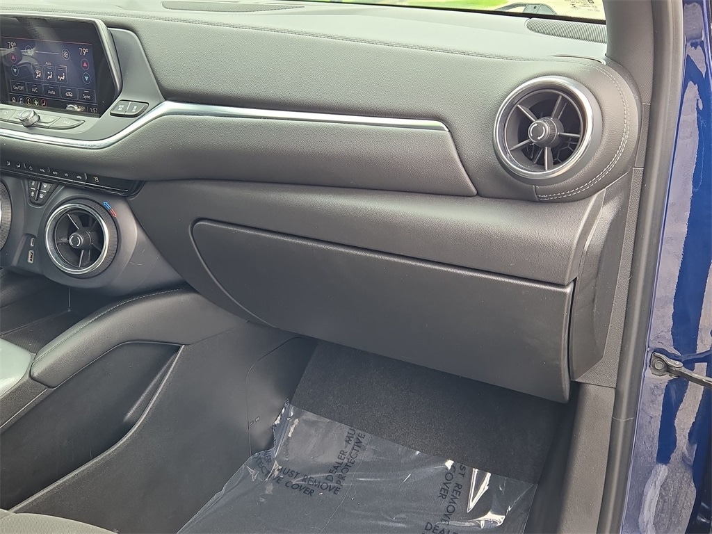 2022 CHEVROLET BLAZER - Image 27