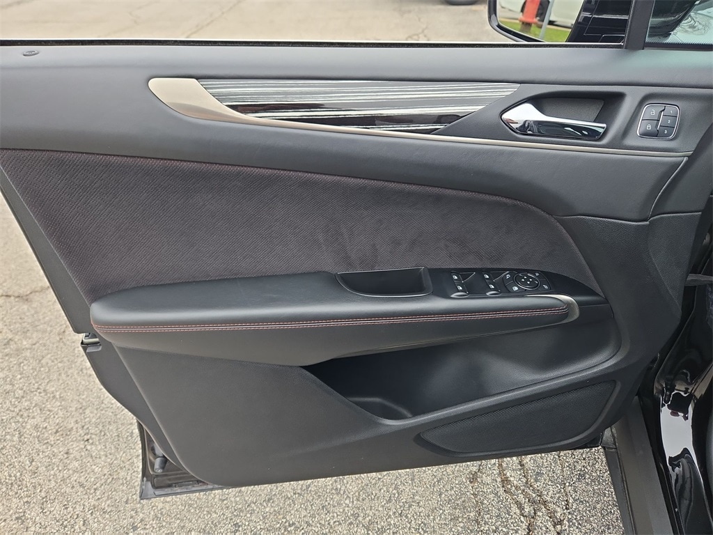 2017 LINCOLN MKC - Image 23