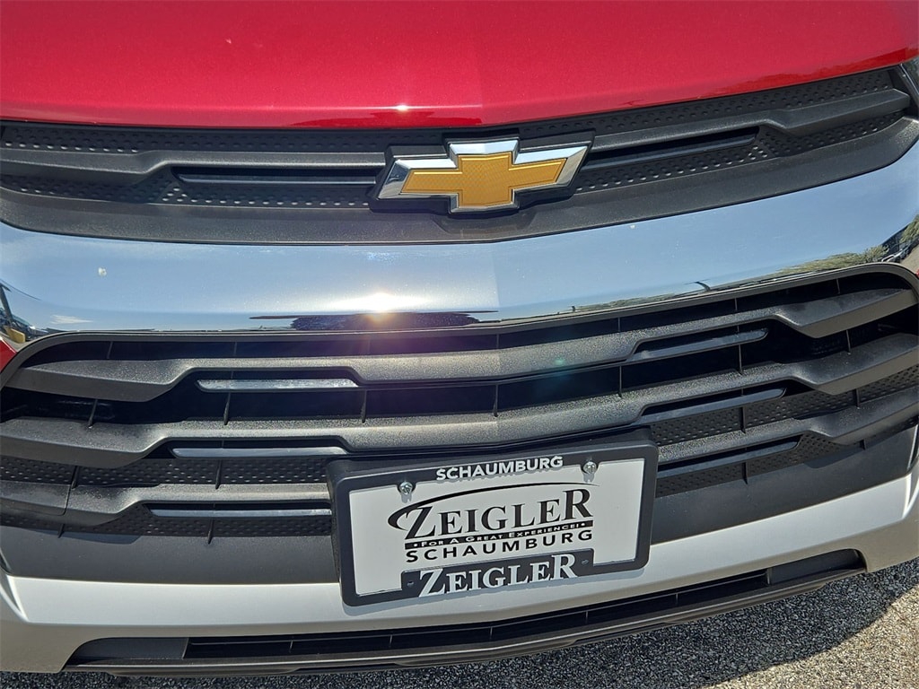 2023 CHEVROLET TRAILBLAZER - Image 29