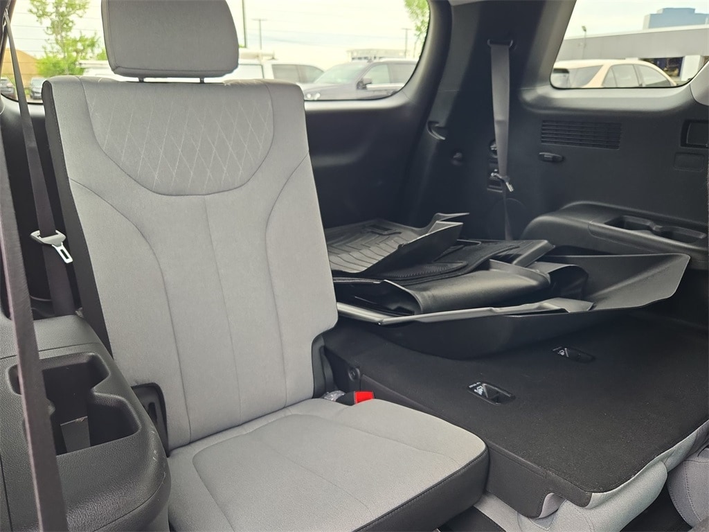 2022 HYUNDAI PALISADE - Image 26