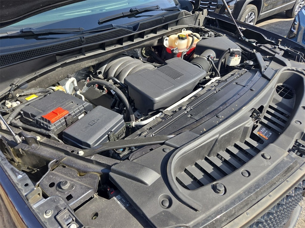 2022 CADILLAC ESCALADE - Image 31