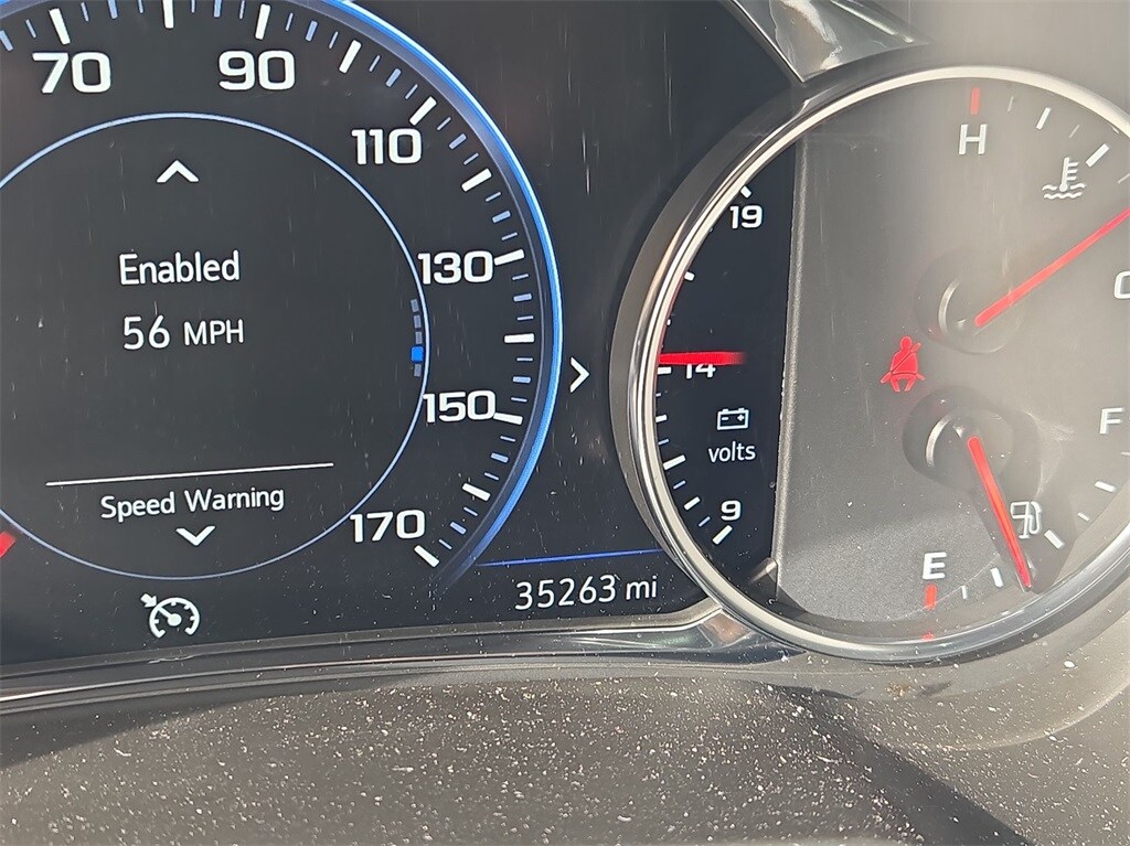 2022 CHEVROLET BLAZER - Image 12