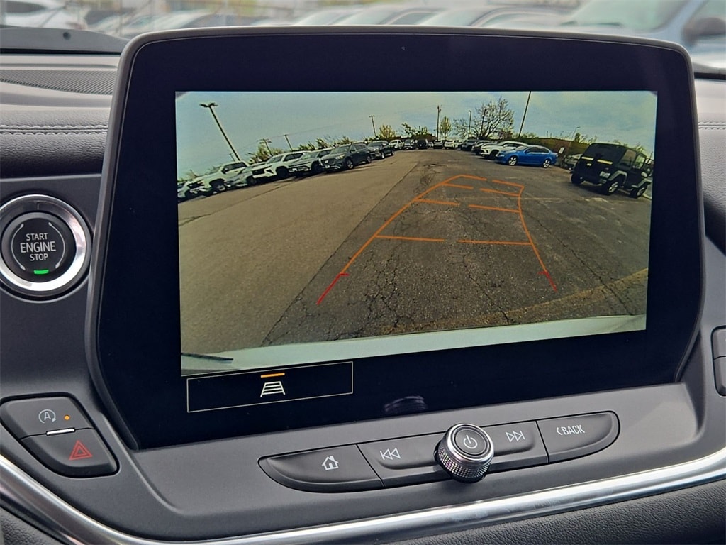 2023 CHEVROLET BLAZER - Image 15