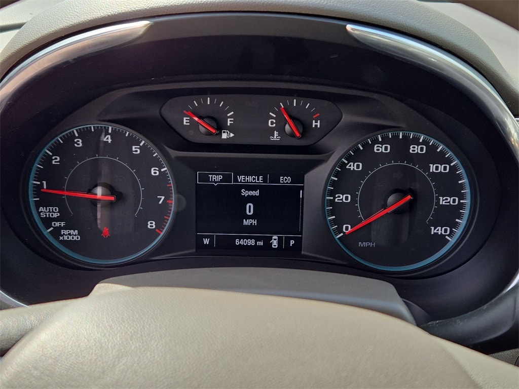 2021 CHEVROLET MALIBU - Image 17