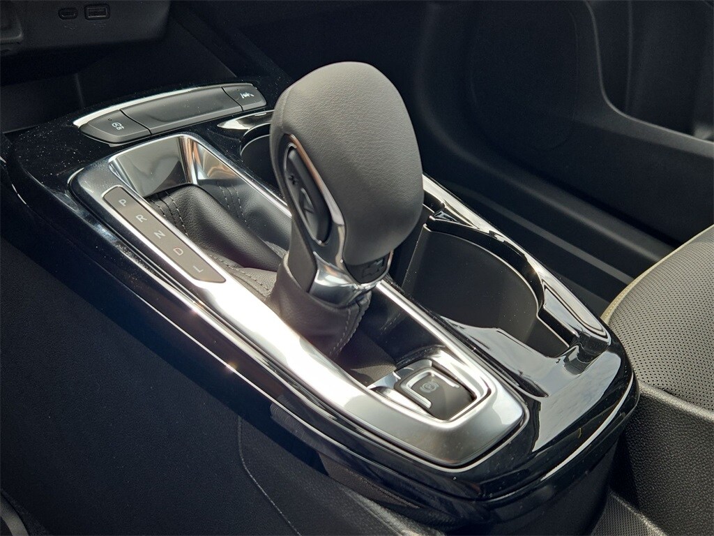 2025 Chevrolet Trax Activ - Photo 21