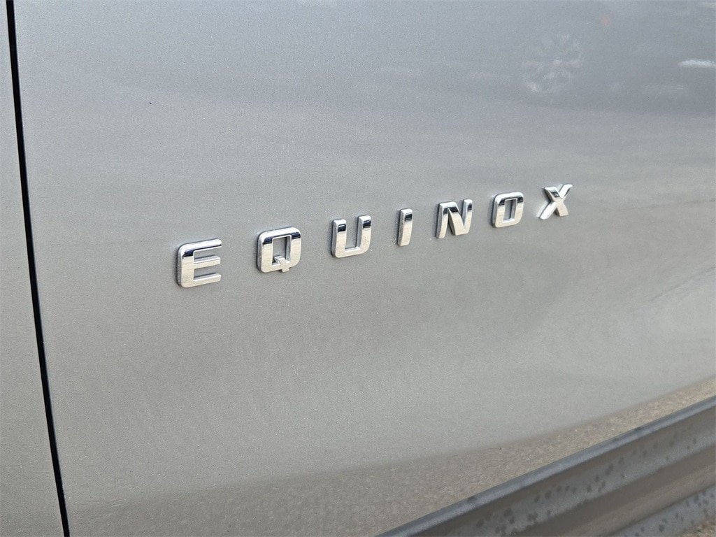 2023 CHEVROLET EQUINOX - Image 37