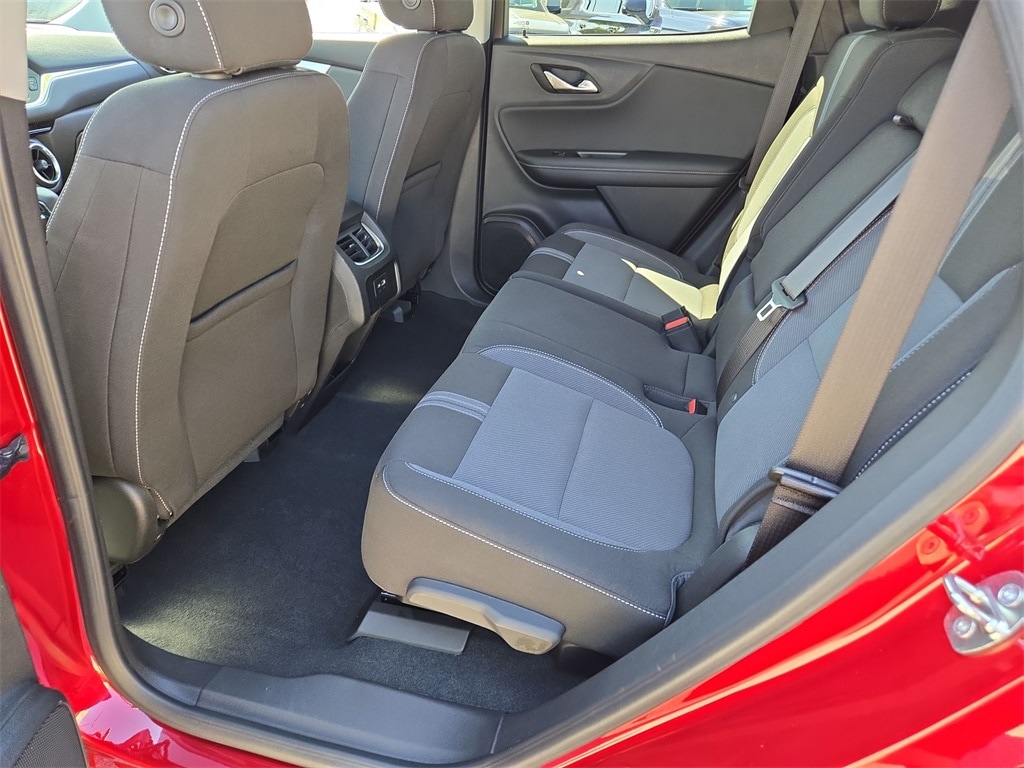 2023 CHEVROLET BLAZER - Image 29