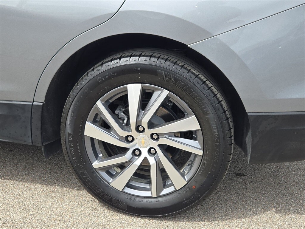 2023 CHEVROLET EQUINOX - Image 38