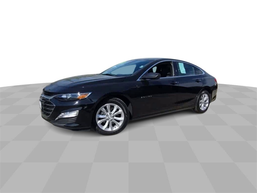 2023 CHEVROLET MALIBU - Image 5