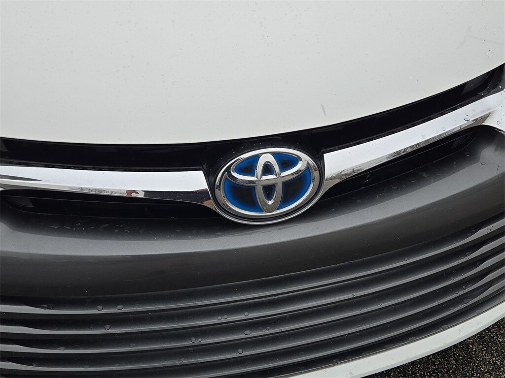 2015 TOYOTA CAMRY - Image 26