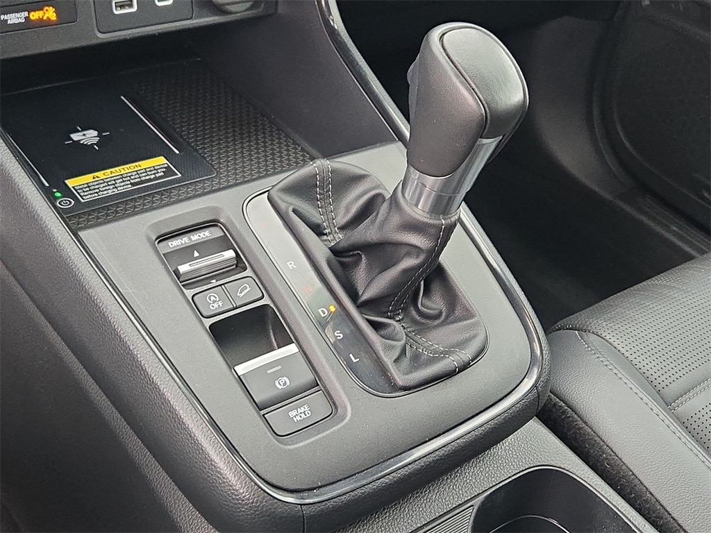 2023 HONDA CR-V - Image 21