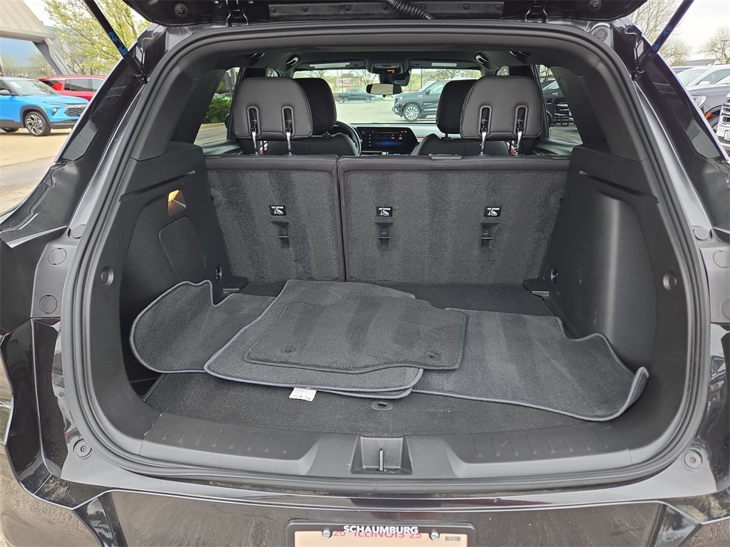 2024 CHEVROLET TRAILBLAZER - Image 23