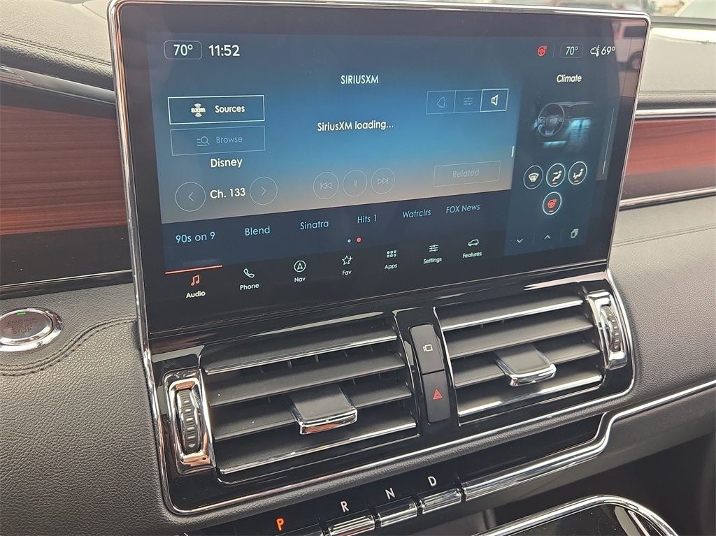 2023 LINCOLN NAVIGATOR - Image 19