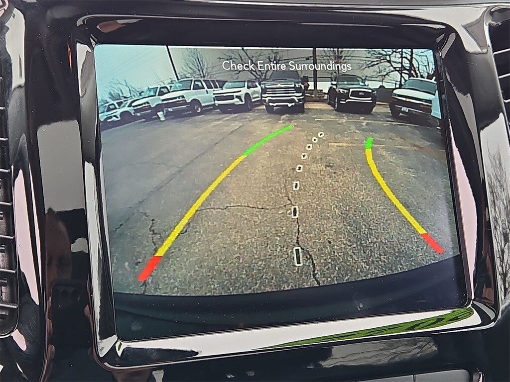 2022 JEEP CHEROKEE - Image 15