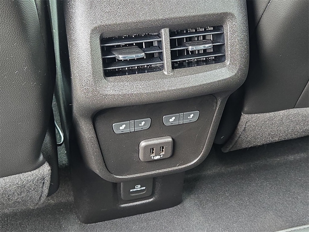 2022 CHEVROLET EQUINOX - Image 21