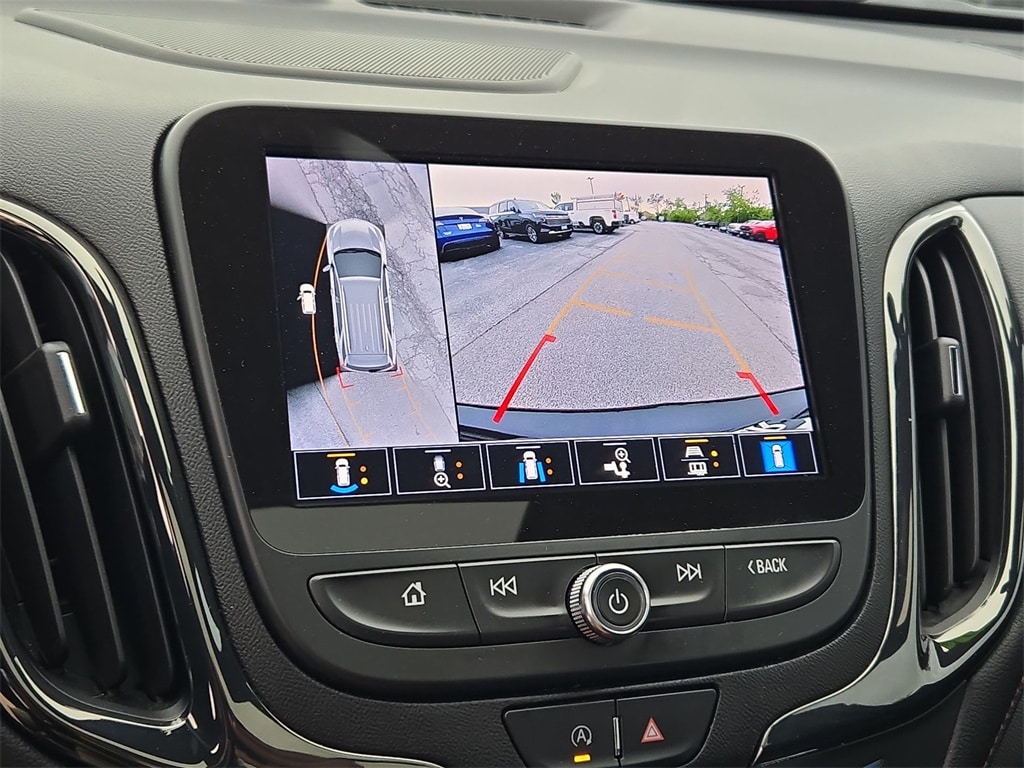 2022 CHEVROLET EQUINOX - Image 21