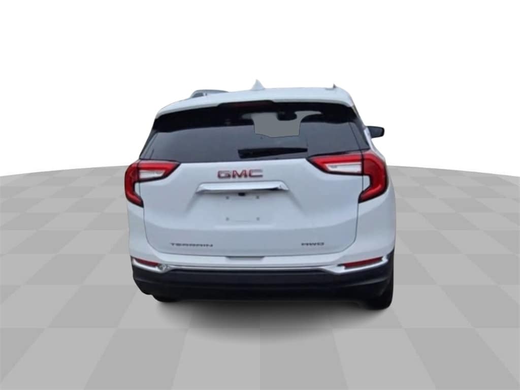 2022 GMC TERRAIN - Image 7