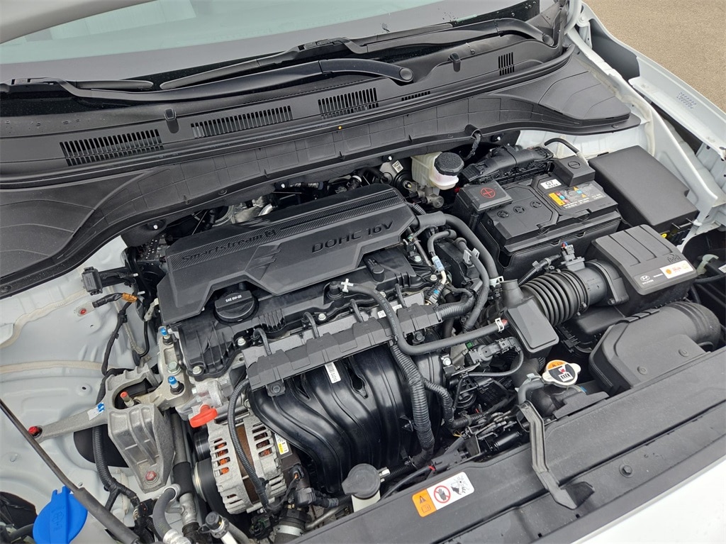 2022 HYUNDAI KONA - Image 36