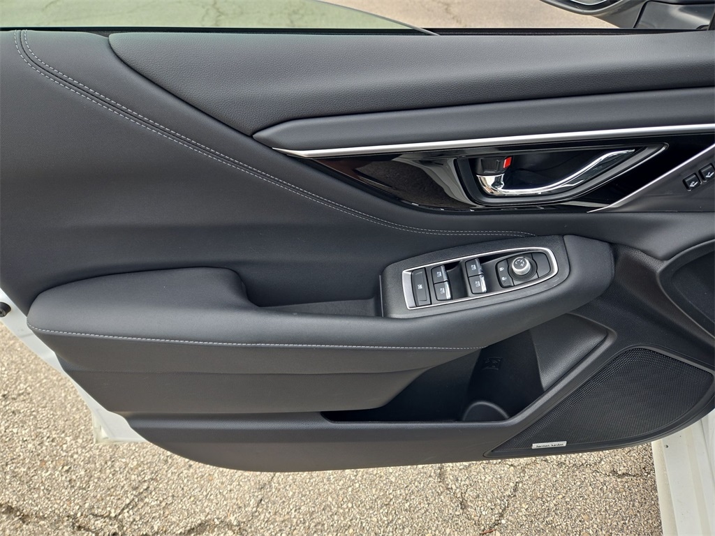 2022 SUBARU LEGACY - Image 23