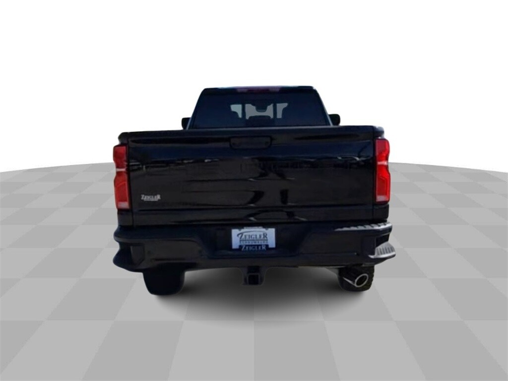 2025 Chevrolet Silverado 2500 HD High Country - Photo 7