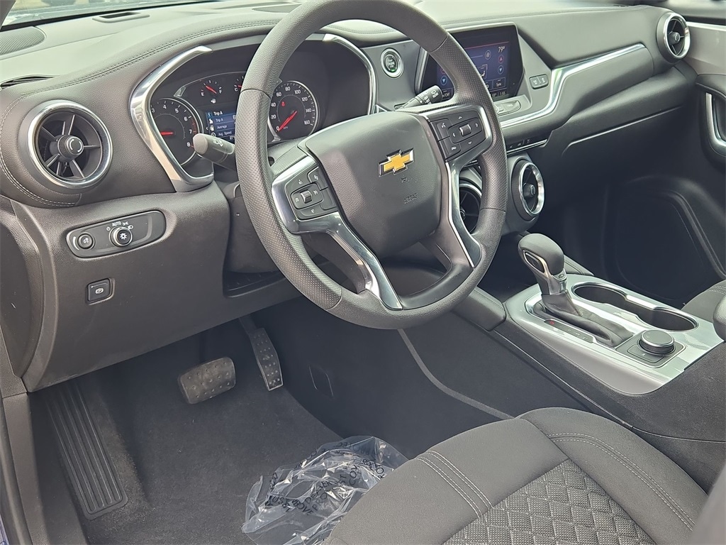 2022 CHEVROLET BLAZER - Image 10