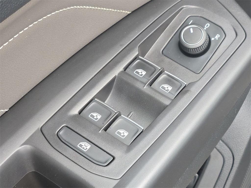 2022 VOLKSWAGEN ATLAS - Image 22